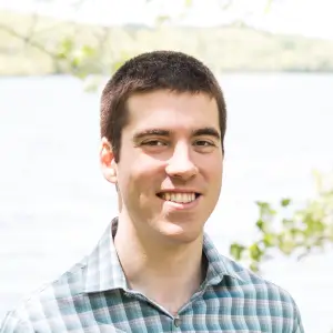 Profile photo of Michael Morrissey